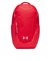 アンダーアーマー(UNDER ARMOUR)リュック ノーウェイ チーム バックパック 赤 32L 6013319 600 大容量 チームバッグ 撥水