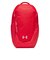 アンダーアーマー（UNDER ARMOUR）リュック ノーウェイ チーム バックパック 赤 32L 6013319 600 大容量 チームバッグ 撥水