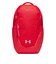 アンダーアーマー（UNDER ARMOUR）リュック ノーウェイ チーム バックパック 赤 32L 6013319 600 大容量 チームバッグ 撥水