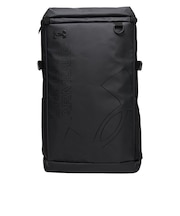アンダーアーマー（UNDER ARMOUR）リュック ターポリン バックパック 3.0 黒 40L 6016739 001 デイバッグ 高耐久 撥水