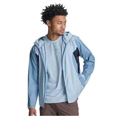 アンダーアーマー（UNDER ARMOUR）ハイブリッド トレインジャケット 6016754 448
