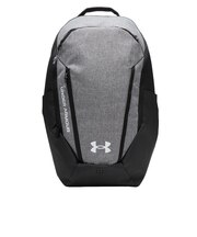 アンダーアーマー(UNDER ARMOUR)リュック ノーウェイ チーム バックパック グレー 32L 6013319 025 大容量 チームバッグ 撥水