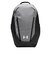 アンダーアーマー（UNDER ARMOUR）リュック ノーウェイ チーム バックパック グレー 32L 6013319 025 大容量 チームバッグ 撥水
