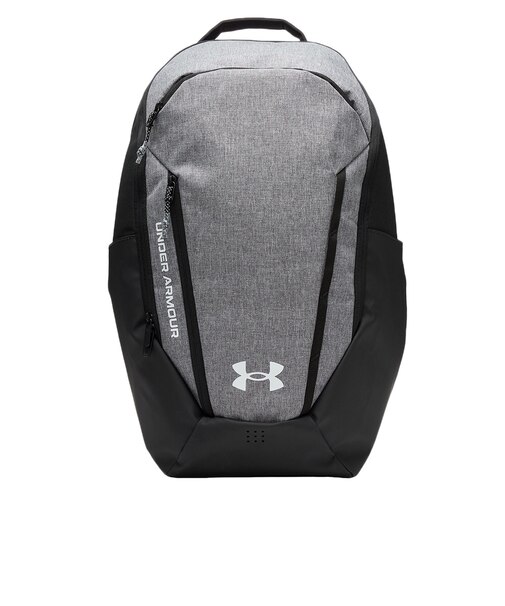 アンダーアーマー（UNDER ARMOUR）リュック ノーウェイ チーム バックパック グレー 32L 6013319 025 大容量 チームバッグ 撥水