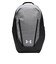 アンダーアーマー（UNDER ARMOUR）リュック ノーウェイ チーム バックパック グレー 32L 6013319 025 大容量 チームバッグ 撥水