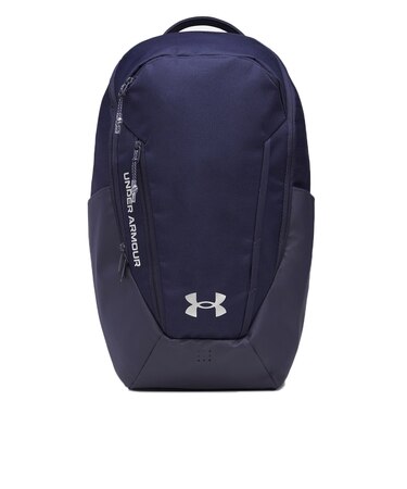 アンダーアーマー（UNDER ARMOUR）リュック ノーウェイ チーム バックパック 紺 32L 6013319 410 大容量 チームバッグ 撥水