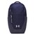 アンダーアーマー（UNDER ARMOUR）リュック ノーウェイ チーム バックパック 紺 32L 6013319 410 大容量 チームバッグ 撥水