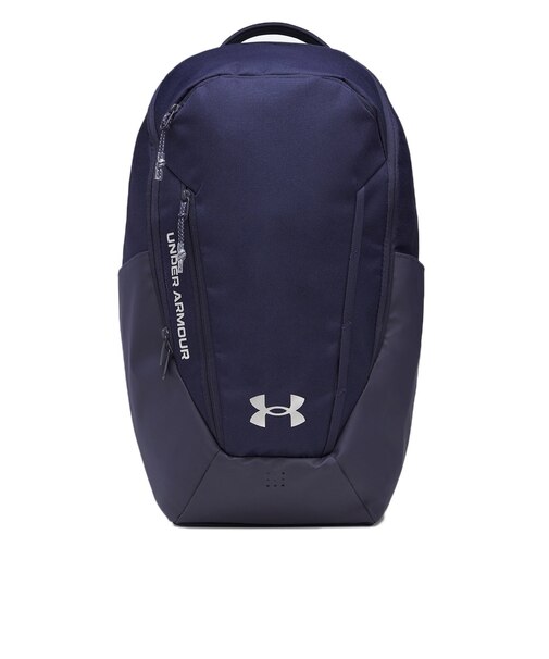アンダーアーマー（UNDER ARMOUR）リュック ノーウェイ チーム バックパック 紺 32L 6013319 410 大容量 チームバッグ 撥水