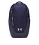アンダーアーマー（UNDER ARMOUR）リュック ノーウェイ チーム バックパック 紺 32L 6013319 410 大容量 チームバッグ 撥水