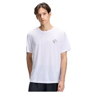 アンダーアーマー（UNDER ARMOUR）ベロシティ フラッシュ キューブ ショートスリーブ Tシャツ 半袖 6015236 100