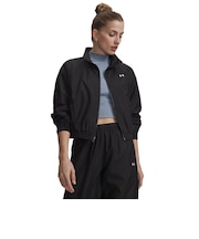 アンダーアーマー（UNDER ARMOUR）アイコン ウーブン ジャケット 6013531 008