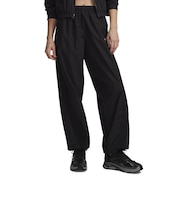 アンダーアーマー（UNDER ARMOUR）アイコン ウーブン パンツ 6013532 008