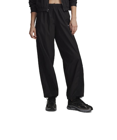 アンダーアーマー(UNDER ARMOUR)アイコン ウーブン パンツ 6013532 008