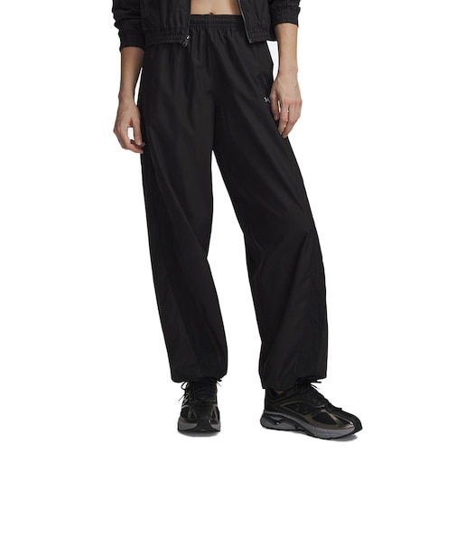 アンダーアーマー(UNDER ARMOUR)アイコン ウーブン パンツ 6013532 008