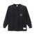 チャンピオン（CHAMPION）ロングスリーブポケットTシャツ C3-E412 090