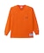 チャンピオン（CHAMPION）ロングスリーブポケットTシャツ C3-E412 452
