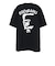 エゴザル（EGOZARU）バスケットボールウェア G-ZARUバックオーバーサイズ半袖Tシャツ EBSS26UST005C001