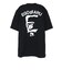 エゴザル（EGOZARU）バスケットボールウェア G-ZARUバックオーバーサイズ半袖Tシャツ EBSS26UST005C001