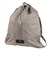 プーマ（PUMA）ジムサック デック ベージュ 14L 09131704 ナップザック ジムバッグ リュック ドローストリング
