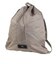 プーマ（PUMA）ジムサック デック ベージュ 14L 09131704 ナップザック ジムバッグ リュック ドローストリング