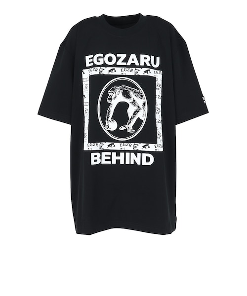 通販 バスケットボールエゴザル エゴザル tシャツ バスケ