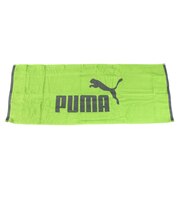 プーマ（PUMA）トレーニング ボックスタオル N2 05466908