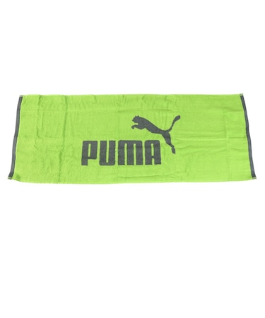 プーマ（PUMA）トレーニング ボックスタオル N2 05466908