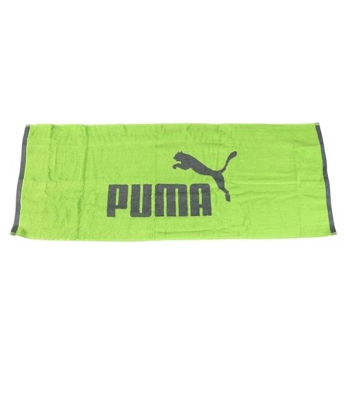 プーマ（PUMA）トレーニング ボックスタオル N2 05466908
