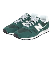 ニューバランス(new balance)スニーカー スポーツシューズ 373 U37333S D