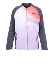 プーマ（PUMA）ライトスピード ウルトラウィーブ ランニングジャケット 528779 35 WHT