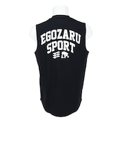 エゴザル（EGOZARU）バスケットボールウェア ジュニア SPスリーブレスシャツ EZBH EBSS26UNT001C001