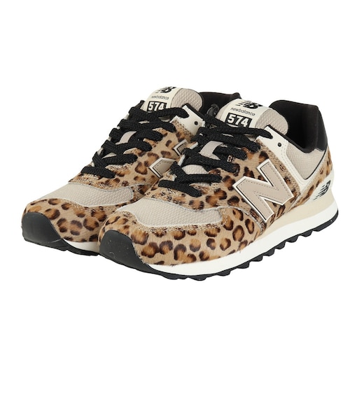 ニューバランス（new balance）スニーカー ランニングシューズ 574