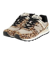 ニューバランス（new balance）スニーカー ランニングシューズ 574 W574PN B