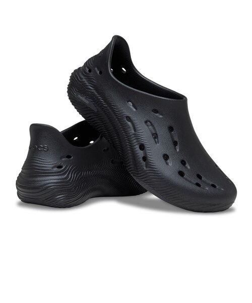 クロックス（crocs）サンダル スポーツサンダル メロウ 2 シュー Blk