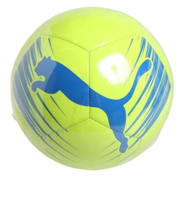 プーマ（PUMA）サッカーボール 5号球 ATTACANTO グラフィックMS 08473909 5