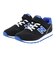 ニューバランス（new balance）ジュニア スニーカー スポーツシューズ 373 Bungee with Top Y3731S0 M