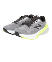 ニューバランス(new balance)ランニングシューズ ジョギングシューズ フレッシュ フォーム X 860 v15 グレー グリーン M8604OB 2…