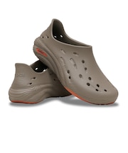 クロックス(crocs)サンダル メロウ 2 シュー Kha/Mlt 214301-2F9