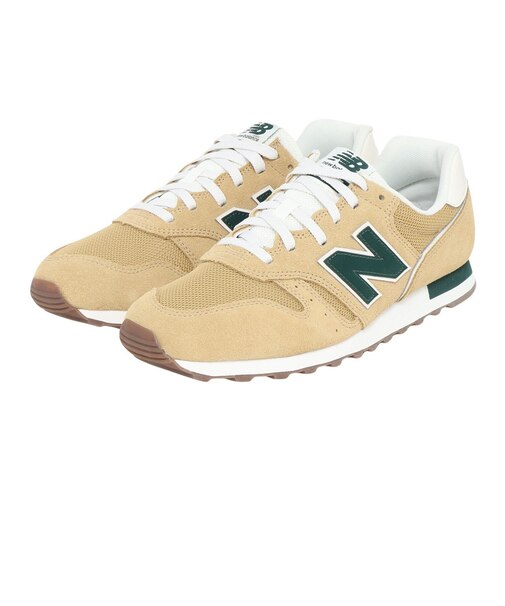 ニューバランス(new balance)スニーカー スポーツシューズ 373 U3733HA D