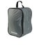 シューズバッグ 2ROOMS グレー 16L SB6S0004-LA921-GRST CGRY シューズケース シューズ入れ 2足収納