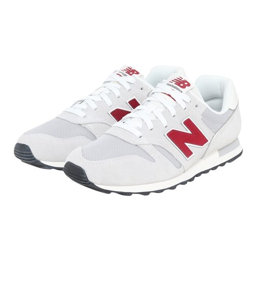 ニューバランス(new balance)スニーカー スポーツシューズ 373 U3732LL D