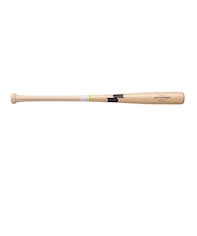 エスエスケイ（SSK）軟式用バット 野球 木製メイプルプロモデル 84cm/800g平均 EBB4004WF-T6NT-84