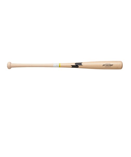 エスエスケイ（SSK）軟式用バット 野球 木製メイプルプロモデル 84cm/800g平均 EBB4004WF-T6NT-84