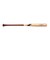 エスエスケイ（SSK）軟式用バット 野球 木製メイプルプロモデル 84cm/800g平均 EBB4004WF-HSNTBR-84