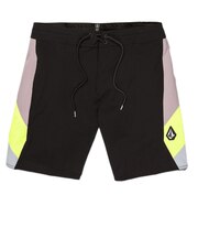 ボルコム（Volcom）リゾート水着 LIBERATORS 18 A0812204-BLK