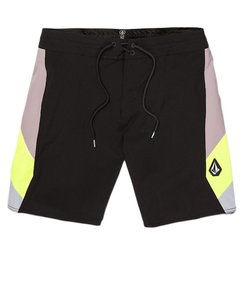 ボルコム（Volcom）リゾート水着 LIBERATORS 18 A0812204-BLK
