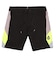 ボルコム（Volcom）リゾート水着 LIBERATORS 18 A0812204-BLK