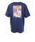ニューバランス（new balance）Sticker Pack Bundle ショートスリーブTシャツ MT62E2FFNNY