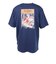 ニューバランス（new balance）Sticker Pack Bundle ショートスリーブTシャツ MT62E2FFNNY