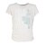 アバクロンビー&フィッチ（Abercrombie & Fitch）ガールズ AFG ANF FLOWER LOCKUP BABY Tシャツ 43AJ79-J82